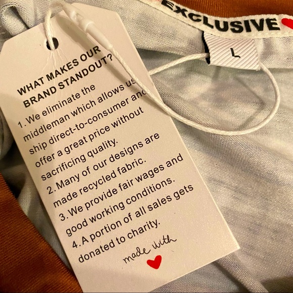 🆕 EXCLUSIVE  | SOUTHWESTERN CHECKERED SWEATSHIRT TOP  SZ L - Picture 14 of 15